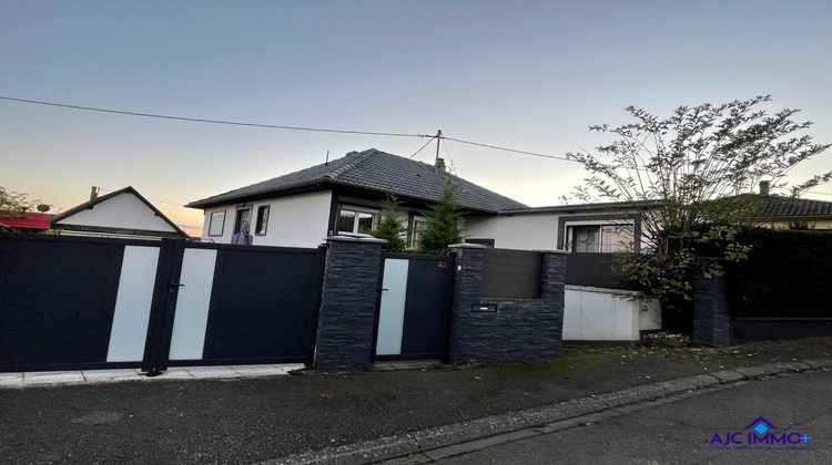 Ma-Cabane - Vente Maison Marlenheim, 100 m²