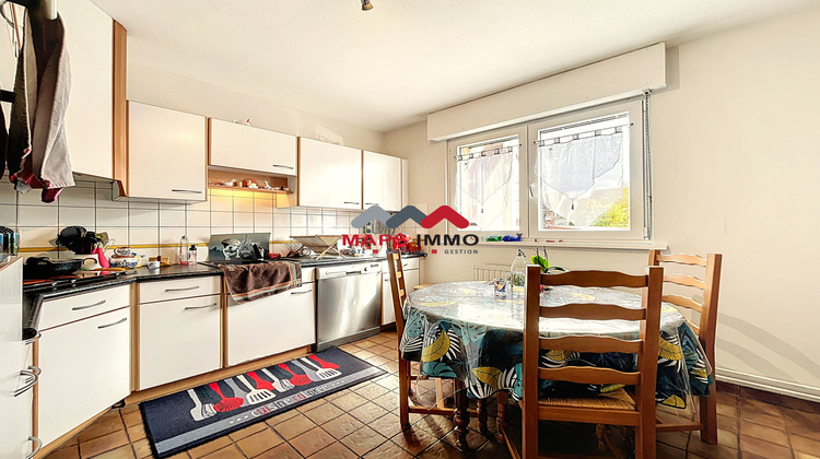 Ma-Cabane - Vente Maison Marlenheim, 102 m²