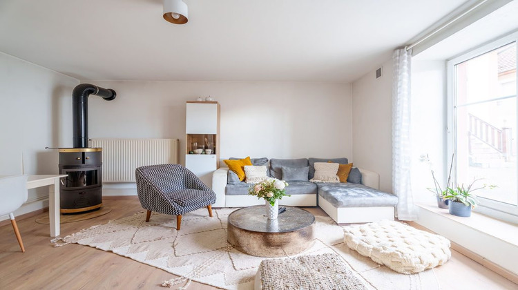 Ma-Cabane - Vente Maison Marlenheim, 103 m²