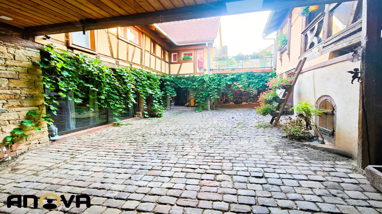 Ma-Cabane - Vente Maison Marlenheim, 335 m²