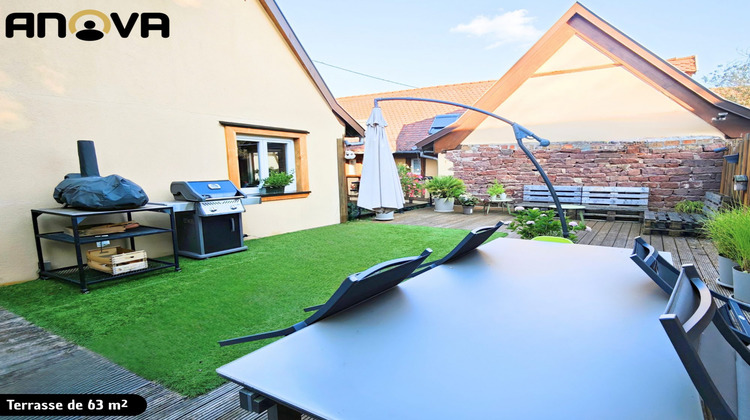 Ma-Cabane - Vente Maison Marlenheim, 335 m²