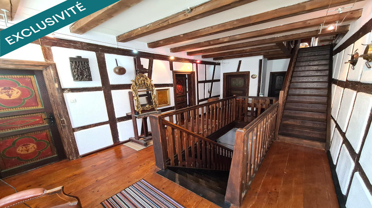 Ma-Cabane - Vente Maison Marlenheim, 279 m²