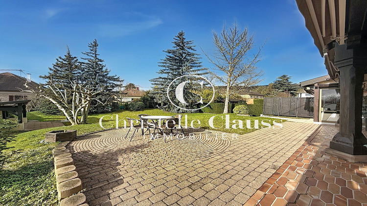 Ma-Cabane - Vente Maison MARLENHEIM, 205 m²