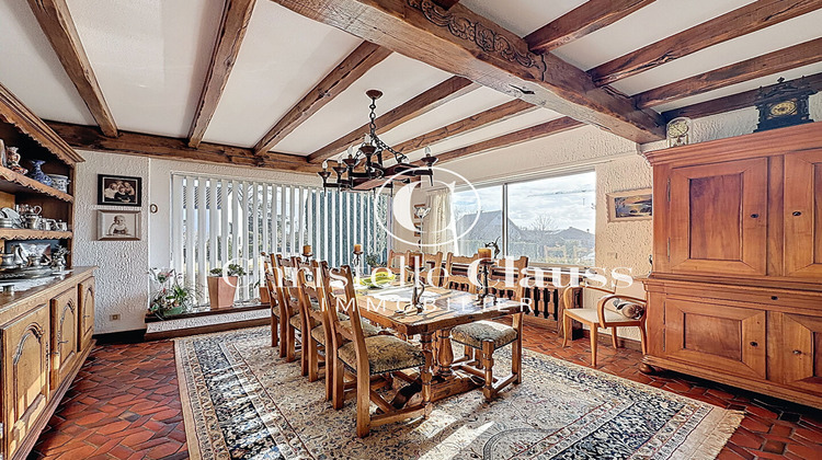 Ma-Cabane - Vente Maison MARLENHEIM, 205 m²