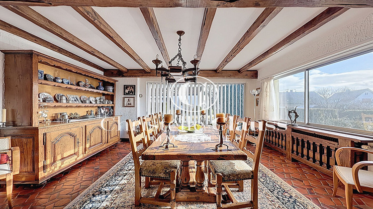 Ma-Cabane - Vente Maison MARLENHEIM, 205 m²