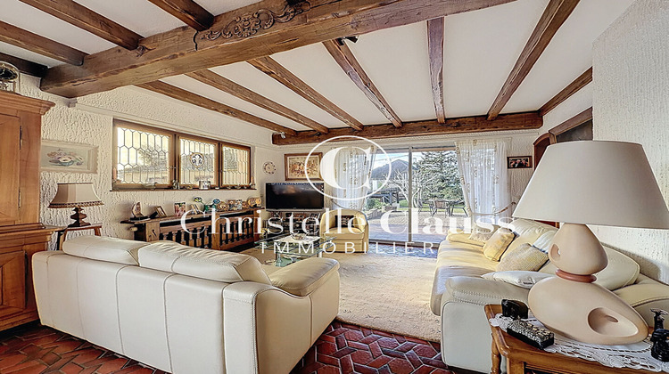 Ma-Cabane - Vente Maison MARLENHEIM, 205 m²