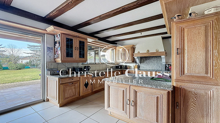 Ma-Cabane - Vente Maison MARLENHEIM, 205 m²