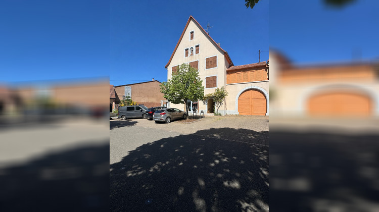 Ma-Cabane - Vente Maison Marlenheim, 270 m²