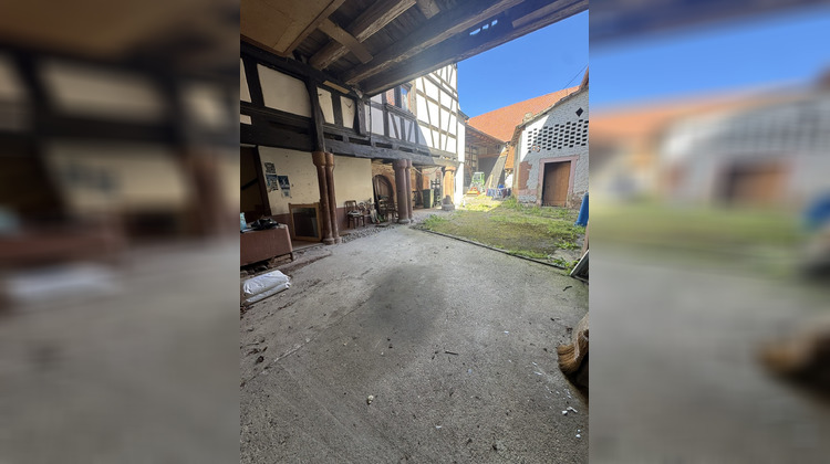 Ma-Cabane - Vente Maison Marlenheim, 270 m²