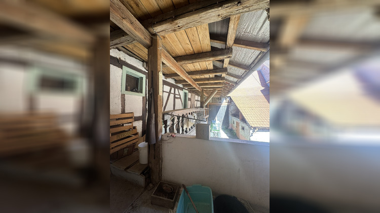 Ma-Cabane - Vente Maison Marlenheim, 270 m²