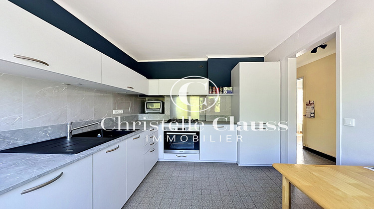Ma-Cabane - Vente Maison MARLENHEIM, 90 m²