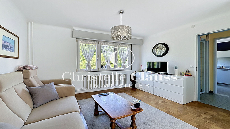 Ma-Cabane - Vente Maison MARLENHEIM, 90 m²