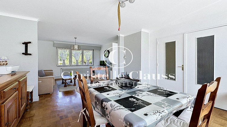 Ma-Cabane - Vente Maison MARLENHEIM, 90 m²