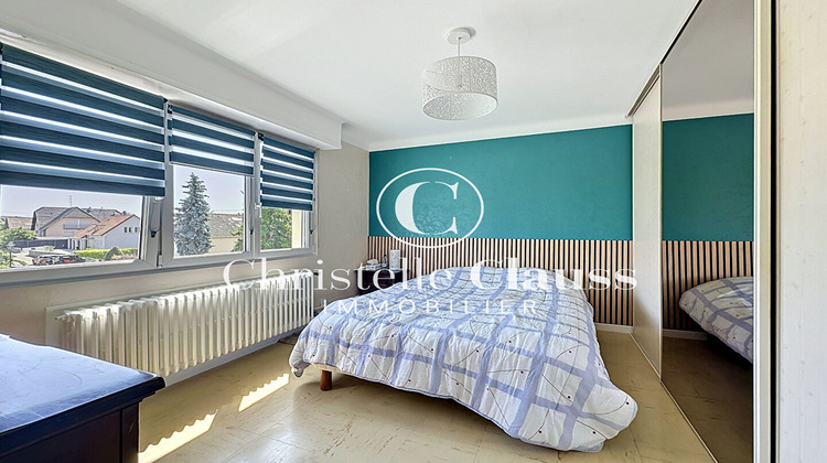 Ma-Cabane - Vente Maison MARLENHEIM, 90 m²