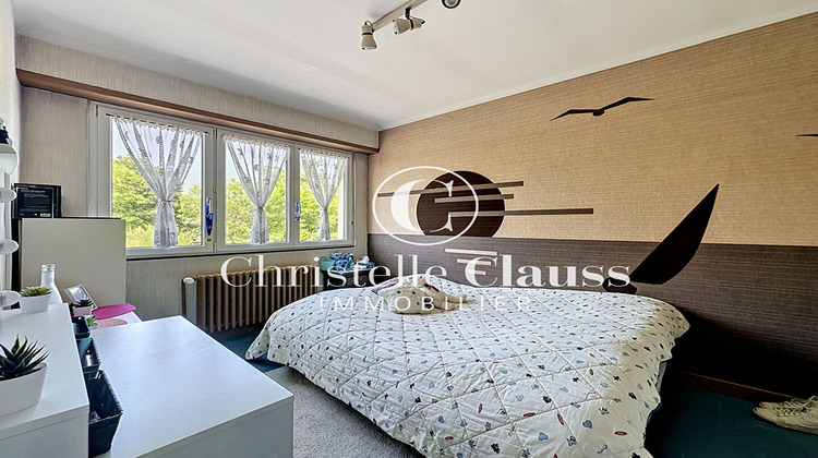 Ma-Cabane - Vente Maison MARLENHEIM, 90 m²