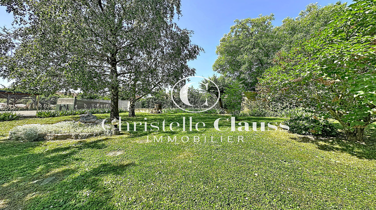 Ma-Cabane - Vente Maison MARLENHEIM, 90 m²