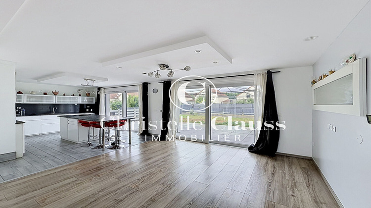 Ma-Cabane - Vente Maison MARLENHEIM, 166 m²