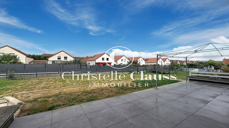 Ma-Cabane - Vente Maison MARLENHEIM, 166 m²