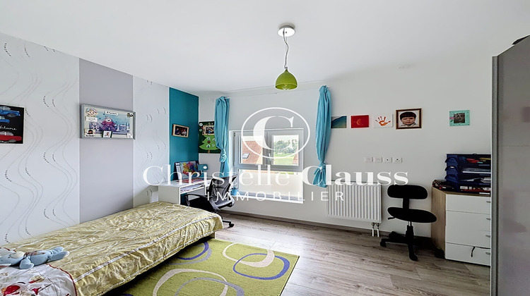 Ma-Cabane - Vente Maison MARLENHEIM, 166 m²