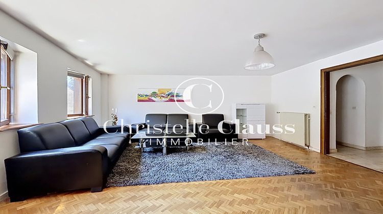 Ma-Cabane - Vente Maison MARLENHEIM, 80 m²