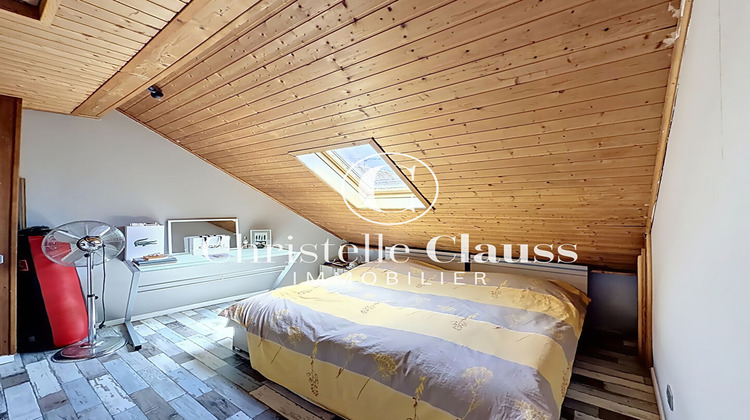 Ma-Cabane - Vente Maison MARLENHEIM, 80 m²