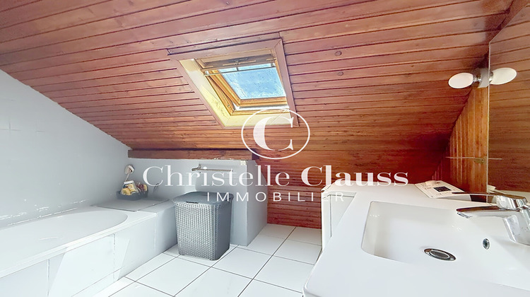 Ma-Cabane - Vente Maison MARLENHEIM, 80 m²