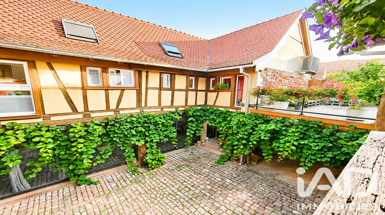 Ma-Cabane - Vente Maison Marlenheim, 334 m²