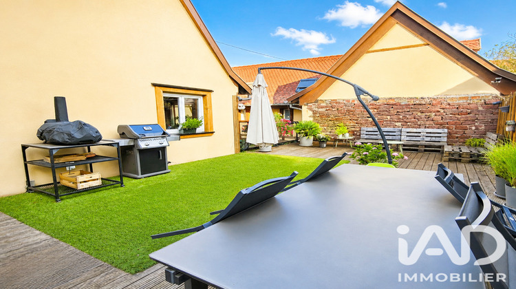 Ma-Cabane - Vente Maison Marlenheim, 334 m²