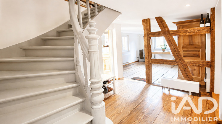Ma-Cabane - Vente Maison Marlenheim, 334 m²