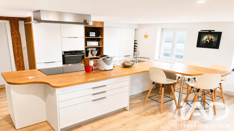 Ma-Cabane - Vente Maison Marlenheim, 334 m²