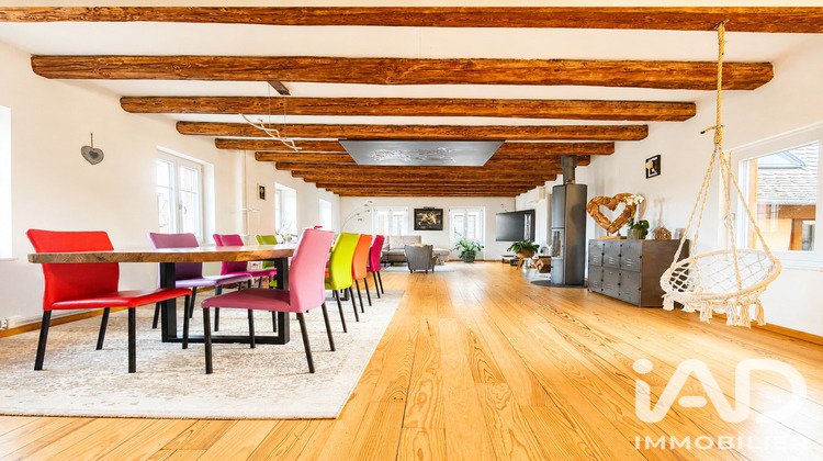 Ma-Cabane - Vente Maison Marlenheim, 334 m²