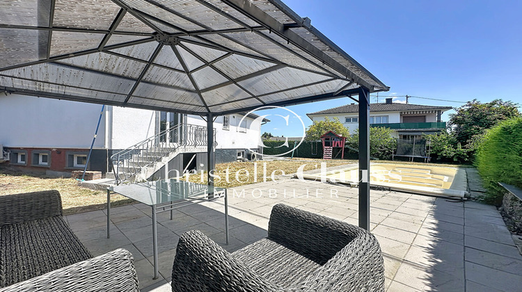 Ma-Cabane - Vente Maison MARLENHEIM, 110 m²