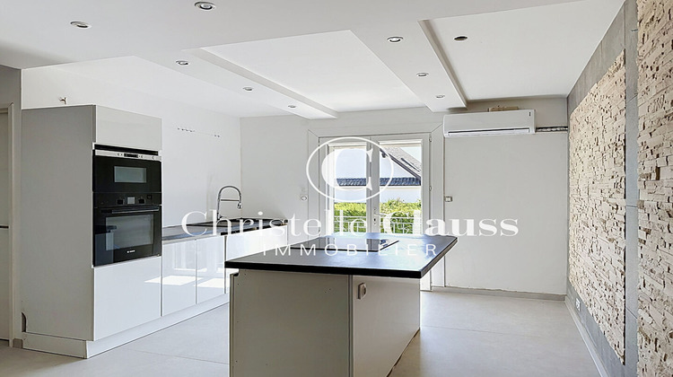 Ma-Cabane - Vente Maison MARLENHEIM, 110 m²
