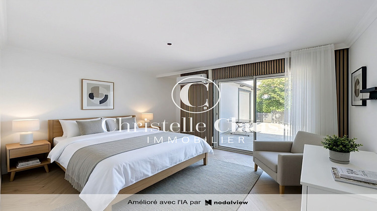 Ma-Cabane - Vente Maison MARLENHEIM, 110 m²