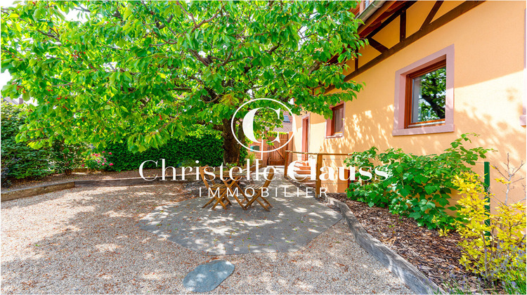 Ma-Cabane - Vente Maison MARLENHEIM, 150 m²