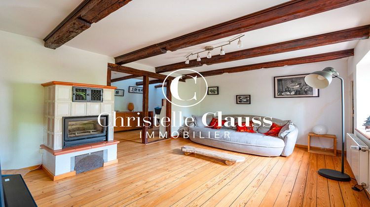 Ma-Cabane - Vente Maison MARLENHEIM, 150 m²