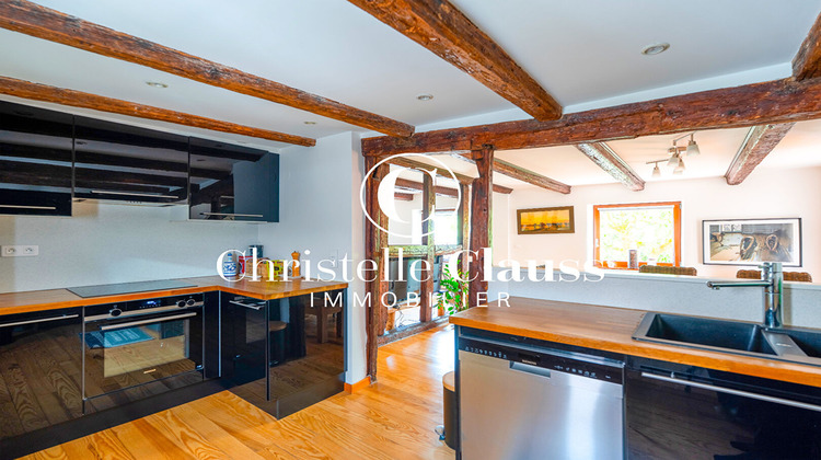 Ma-Cabane - Vente Maison MARLENHEIM, 150 m²