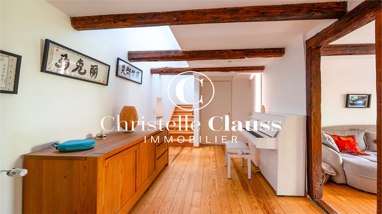 Ma-Cabane - Vente Maison MARLENHEIM, 150 m²