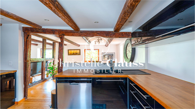 Ma-Cabane - Vente Maison MARLENHEIM, 150 m²