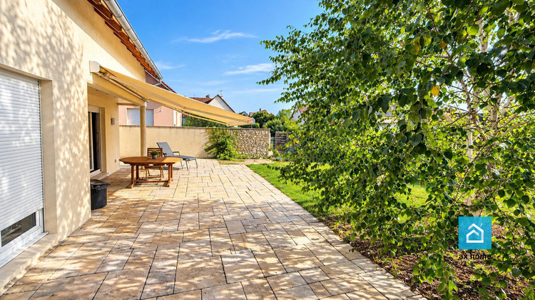 Ma-Cabane - Vente Maison Marlenheim, 170 m²