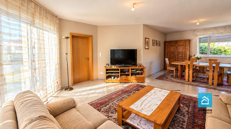 Ma-Cabane - Vente Maison Marlenheim, 170 m²