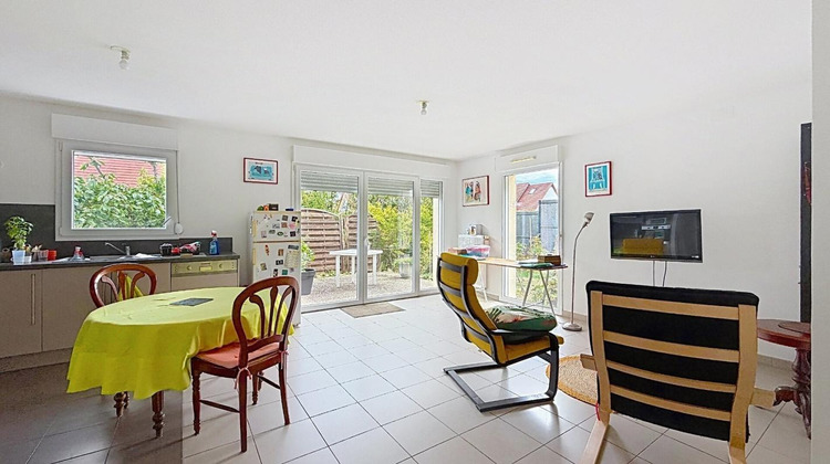 Ma-Cabane - Vente Maison MARLENHEIM, 98 m²
