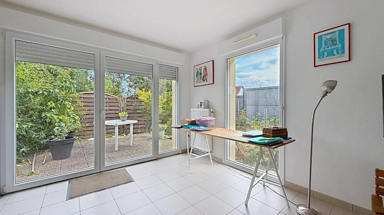 Ma-Cabane - Vente Maison MARLENHEIM, 98 m²