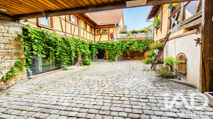 Ma-Cabane - Vente Maison Marlenheim, 334 m²