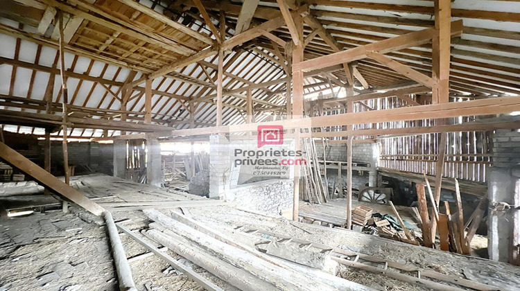 Ma-Cabane - Vente Maison MARLENS, 600 m²