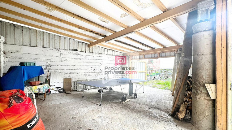 Ma-Cabane - Vente Maison MARLENS, 600 m²