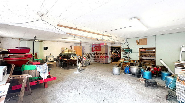 Ma-Cabane - Vente Maison MARLENS, 600 m²