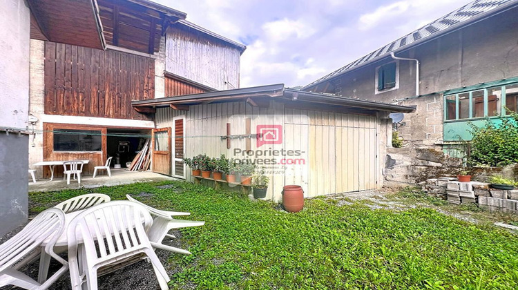 Ma-Cabane - Vente Maison MARLENS, 600 m²