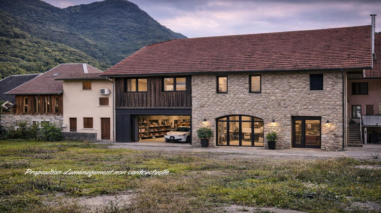 Ma-Cabane - Vente Maison MARLENS, 600 m²