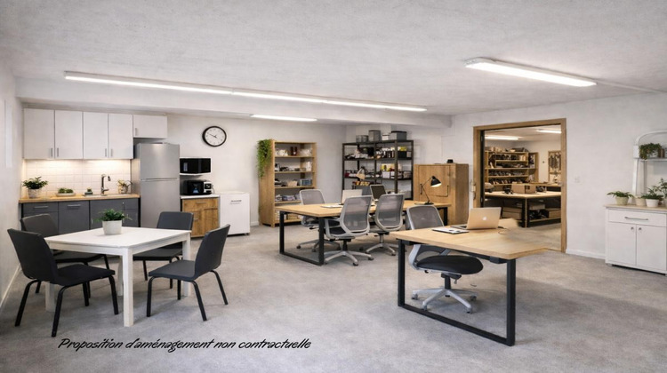 Ma-Cabane - Vente Maison MARLENS, 600 m²